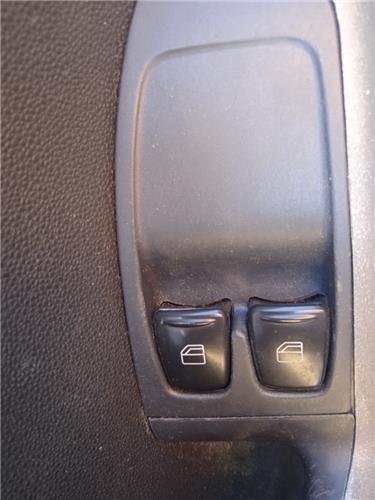 botonera puerta delantera izquierda smart fortwo coupe (01.2007 >) 1.0 fortwo coupe (45kw) [1,0 ltr.   45 kw cat]