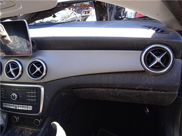 airbag salpicadero mercedes benz clase cla (bm 117)(03.2013 >) 1.6 cla 180 (117.342) [1,6 ltr.   90 kw cat]