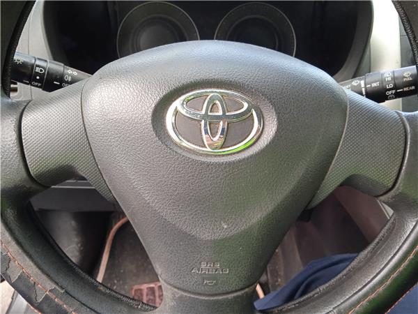 Airbag Volante Toyota Auris 1.4