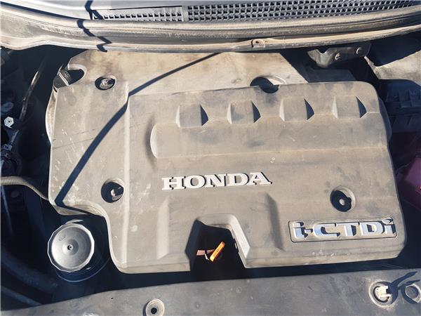 Motor Completo Honda CIVIC VIII 2.2