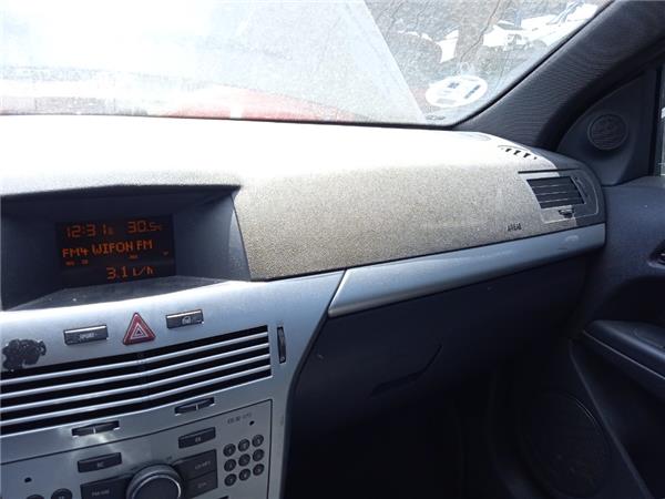 airbag salpicadero opel astra h gtc 112006 1