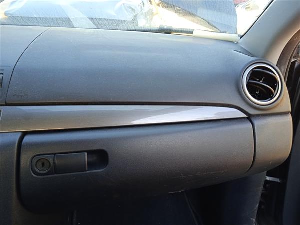 airbag salpicadero mazda 3 berlina (bk)(2003 >) 1.6 crdt  active [1,6 ltr.   80 kw cd diesel cat]