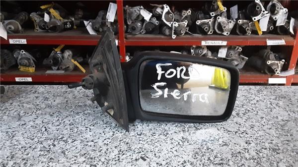 Retrovisor Derecho Ford Sierra 1.8
