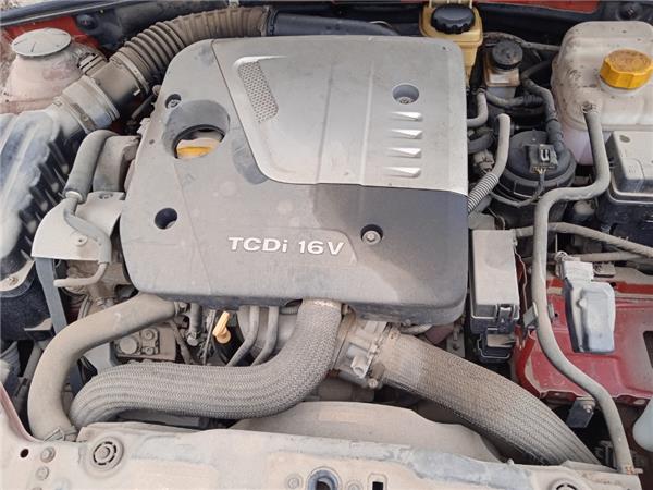 motor completo chevrolet lacetti (2005 >) 2.0 cdx [2,0 ltr.   89 kw diesel cat]
