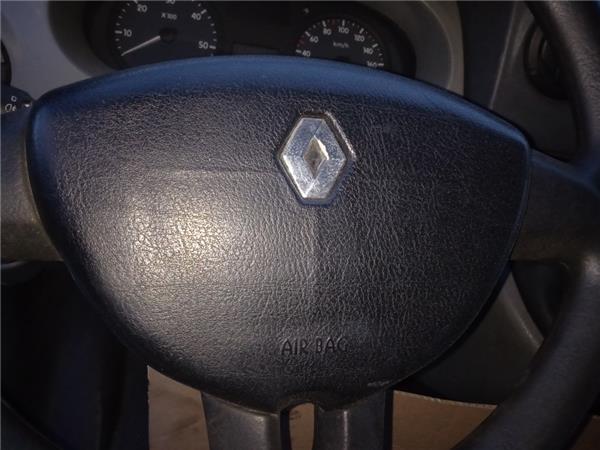 airbag volante renault master ii fase 2 furgón (09.2003 >) 2.5 l2h2   caja cerrada, techo elevado, 3,3 to [2,5 ltr.   84 kw diesel]