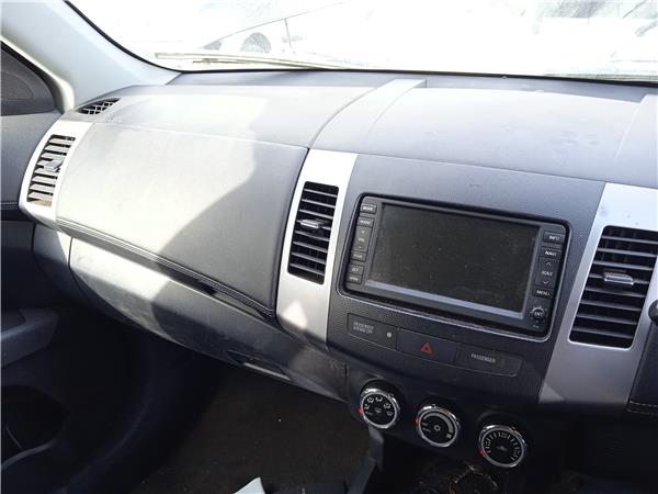airbag salpicadero peugeot 4007 (2007 >) 2.2 premium [2,2 ltr.   115 kw hdi fap]