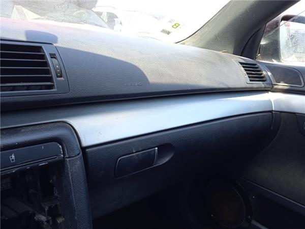 airbag salpicadero audi a4 berlina (8e)(2004 >) 2.0 tdi 16v (103kw) [2,0 ltr.   103 kw tdi]