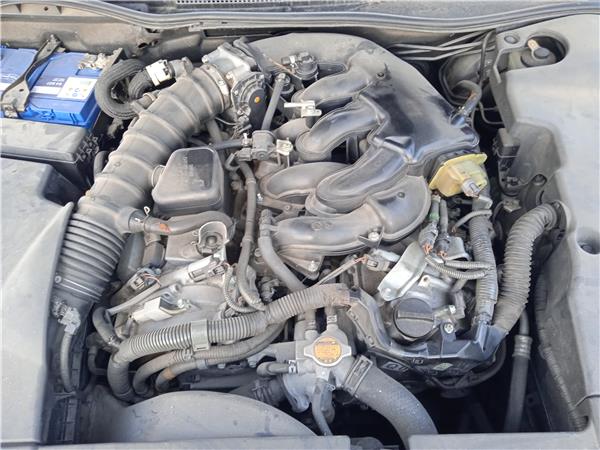 Motor Completo Lexus IS 2.5 250 V6