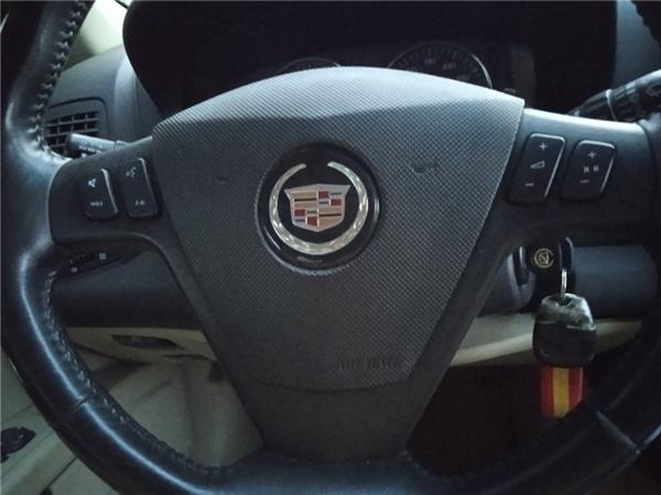 airbag volante cadillac srx 2004 36 v6 elega