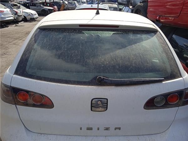 Porton Trasero Seat Ibiza 1.4