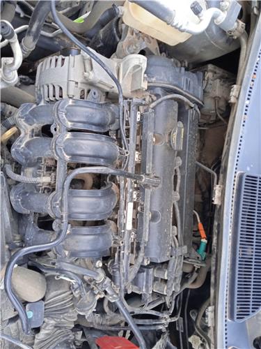 motor completo ford fiesta (cnn)(2012 >) 1.25 titanium [1,25 ltr.   60 kw 16v cat]