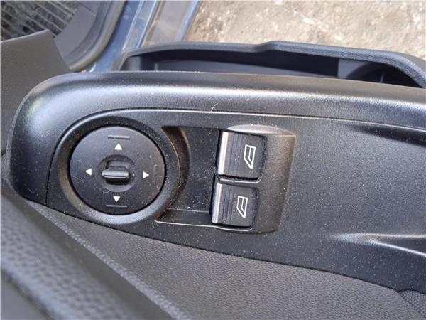 botonera puerta delantera izquierda ford fiesta (cnn)(2012 >) 1.25 titanium [1,25 ltr.   60 kw 16v cat]