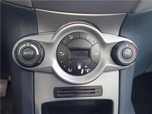 Mandos Climatizador Ford Fiesta 1.4