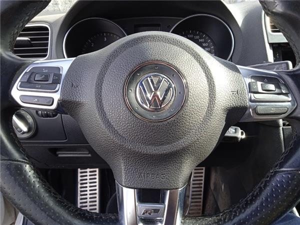 Kit Airbag Volkswagen Golf VI 2.0