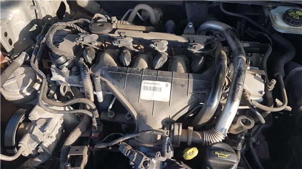 Motor Completo Ford Mondeo 2.0 Trend