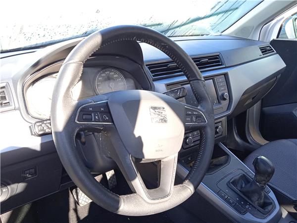 airbag salpicadero seat arona kj 2017 10 sty