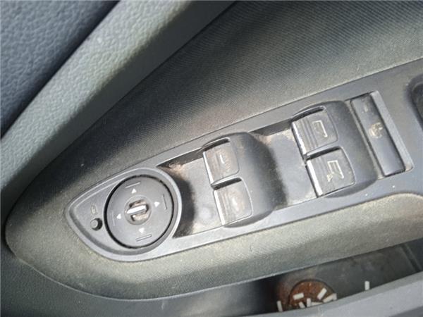 botonera puerta delantera derecha ford c max (cb7)(2010 >) 2.0 titanium [2,0 ltr.   103 kw tdci cat]