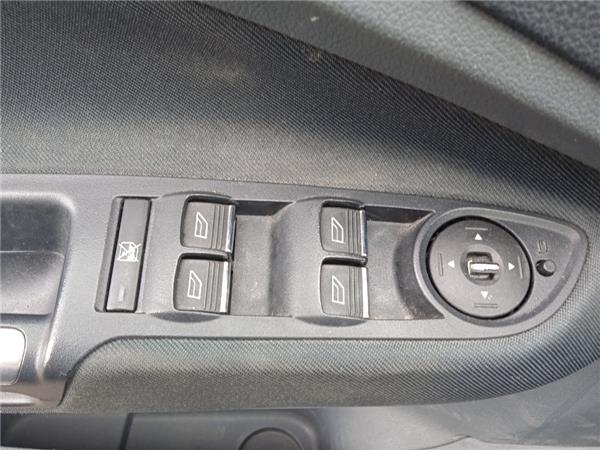 botonera puerta delantera izquierda ford c max (cb7)(2010 >) 1.6 trend [1,6 ltr.   85 kw tdci cat]