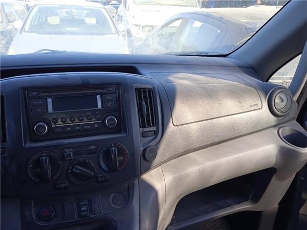 airbag salpicadero nissan nv200 evalia m20m 0