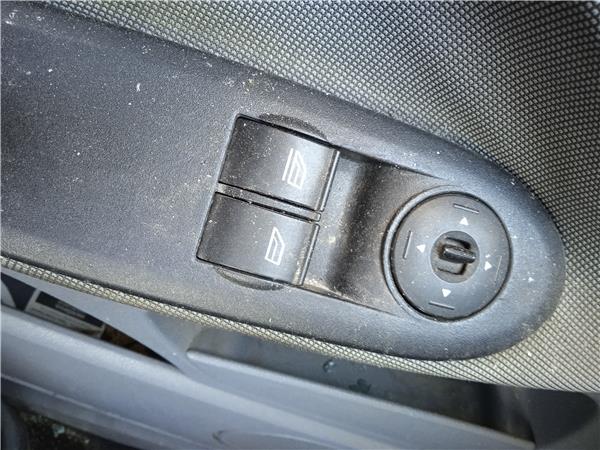 botonera puerta delantera izquierda ford focus c max (cap)(2003 >2007) 1.6 connection [1,6 ltr.   74 kw 16v cat]