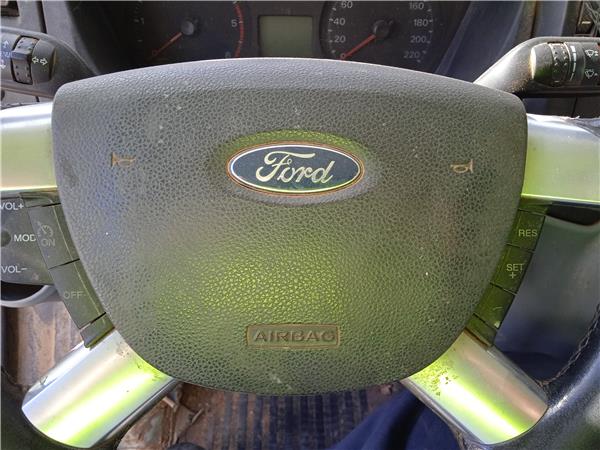 Airbag Volante Ford Transit Combi FT