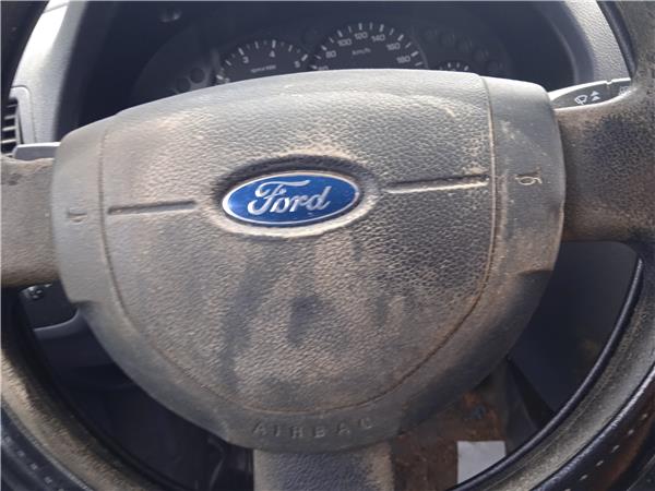 Airbag Volante Ford Transit Connect
