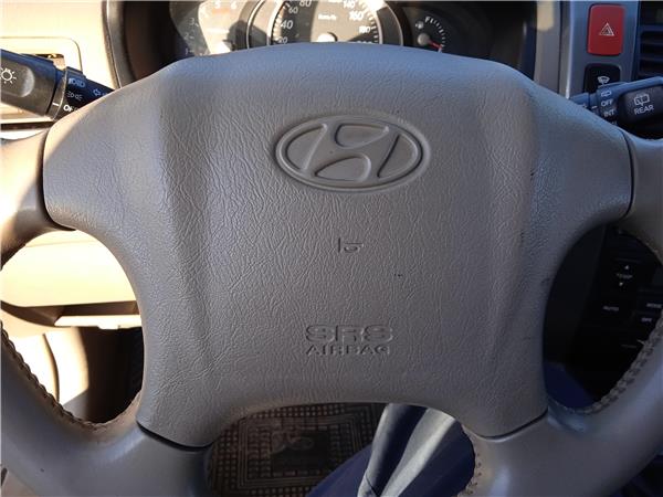 airbag volante hyundai tucson jm 2004 20 crd