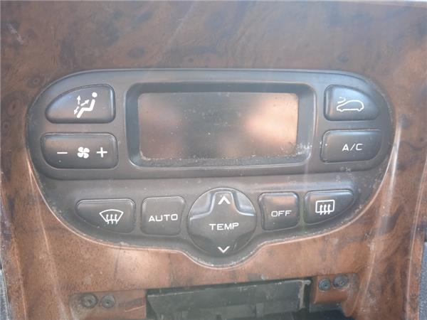 Mandos Climatizador Peugeot 307 1.6