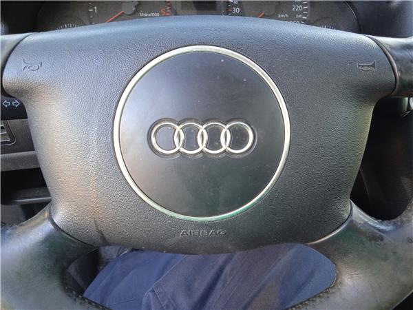 airbag volante audi a8 (d2)(1998 >) 2.5 tdi [2,5 ltr.   132 kw v6 24v tdi]