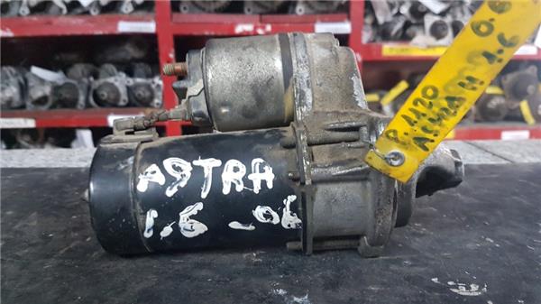 motor arranque opel astra h berlina (2004 >) 1.6 elegance [1,6 ltr.   77 kw 16v]
