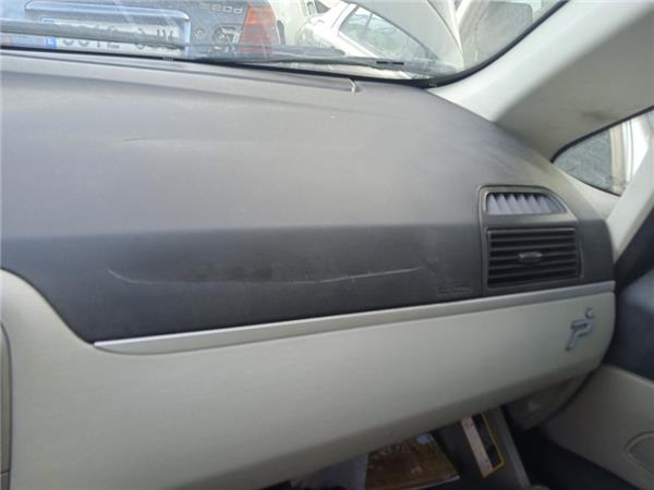 airbag salpicadero fiat grande punto 199 2005
