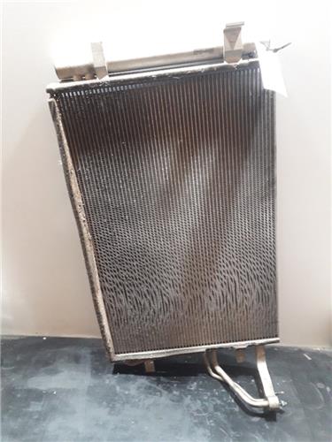 radiador aire acondicionado hyundai i30 2007 