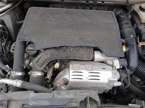 motor completo peugeot 2013 access