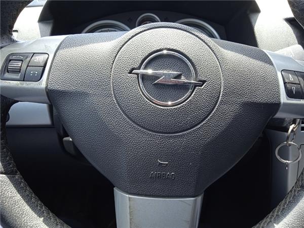 airbag volante opel astra h gtc 112006 16 en
