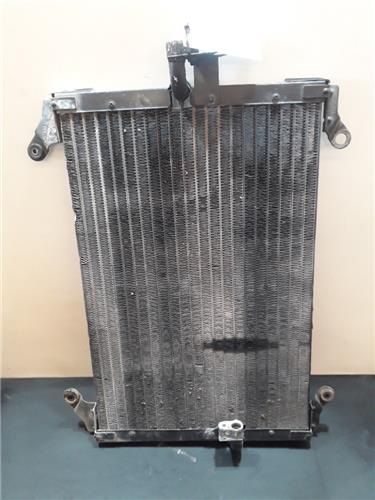 radiador aire acondicionado peugeot boxer caja/chasis (zct_) 2.5 d