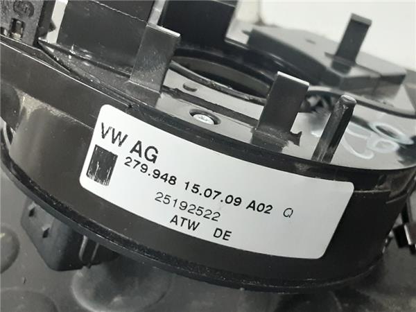 Sensor Angulo De Giro Seat Ibiza 1.9