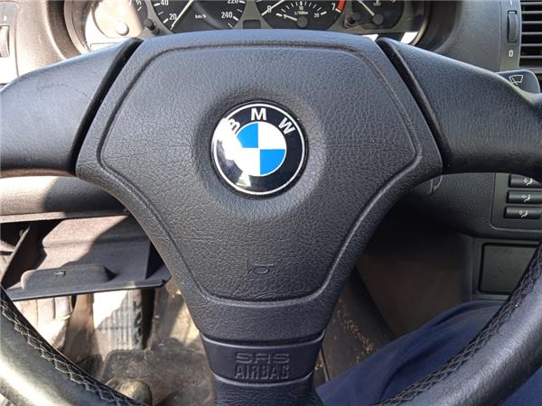 Airbag Volante BMW Serie 3 Berlina