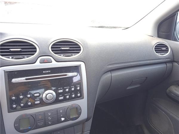 airbag salpicadero ford focus berlina (cap)(08.2004 >) 1.6 ambiente (d) [1,6 ltr.   80 kw tdci cat]