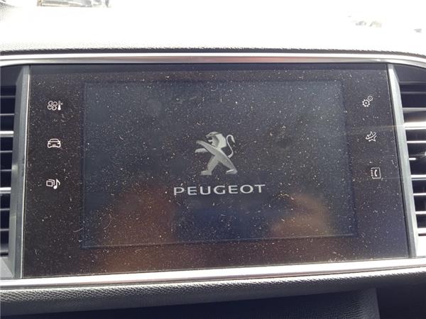 Display Peugeot 308 SW 1.6 Access