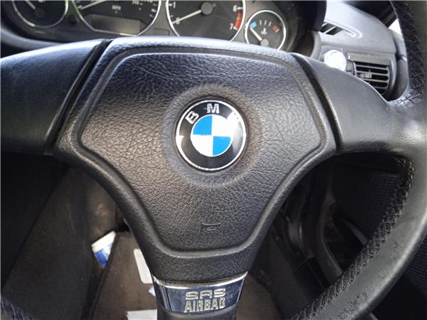 Airbag Volante BMW Serie Z3 Roadster