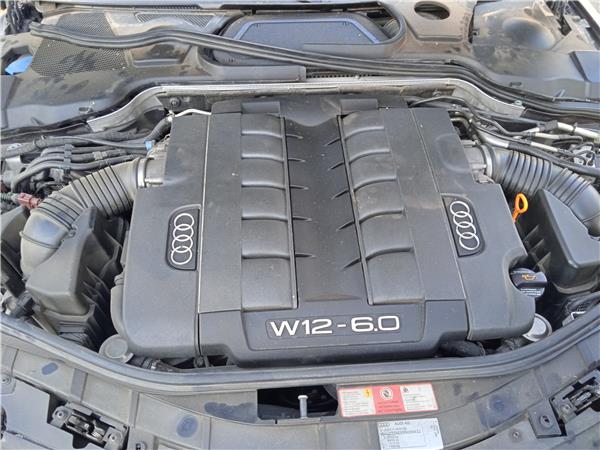 Motor Completo Audi A8 6.0 Quattro L