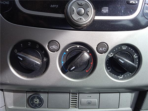 mandos climatizador ford focus sportbreak cb4