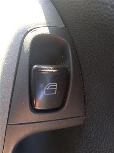 botonera puerta delantera derecha smart fortwo coupe (01.2007 >) 1.0 fortwo coupe (45kw) [1,0 ltr.   45 kw cat]