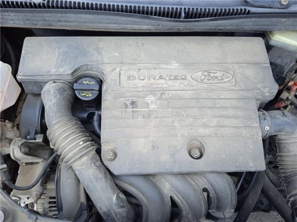 motor completo ford fiesta (cbk)(2002 >) 1.4 fun [1,4 ltr.   59 kw 16v cat]