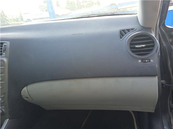 airbag salpicadero lexus is ds2is2 2005 25 2