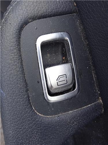 botonera puerta delantera derecha mercedes benz clase c (bm 205) berlina (03.2014 >) 2.1 c 220 bluetec / d (205.004) [2,1 ltr.   125 kw cdi cat]