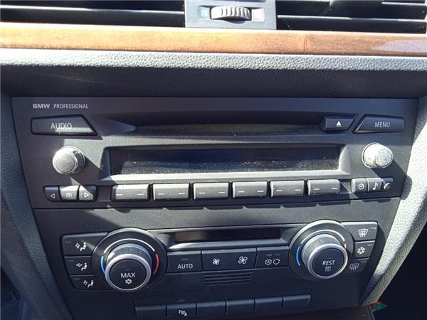 Radio / Cd BMW Serie 3 Berlina 3.0