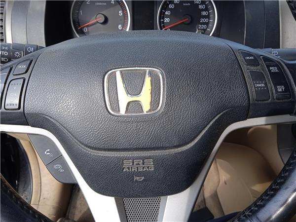 Kit Airbag Honda CR-V 2.2 Executive