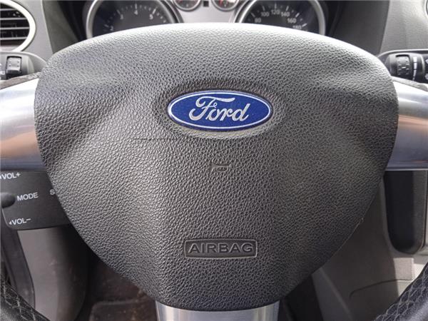 airbag volante ford focus sportbreak (cb4)(2008 >) 2.0 trend [2,0 ltr.   107 kw cat]