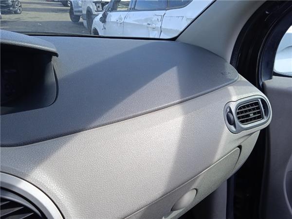 airbag salpicadero renault modus i (2004 >) 1.5 confort dynamique [1,5 ltr.   60 kw dci diesel]